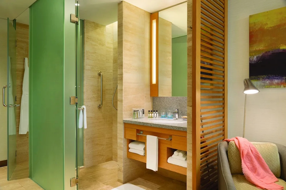 JEN Singapore Orchardgateway by Shangri-La - Chambres