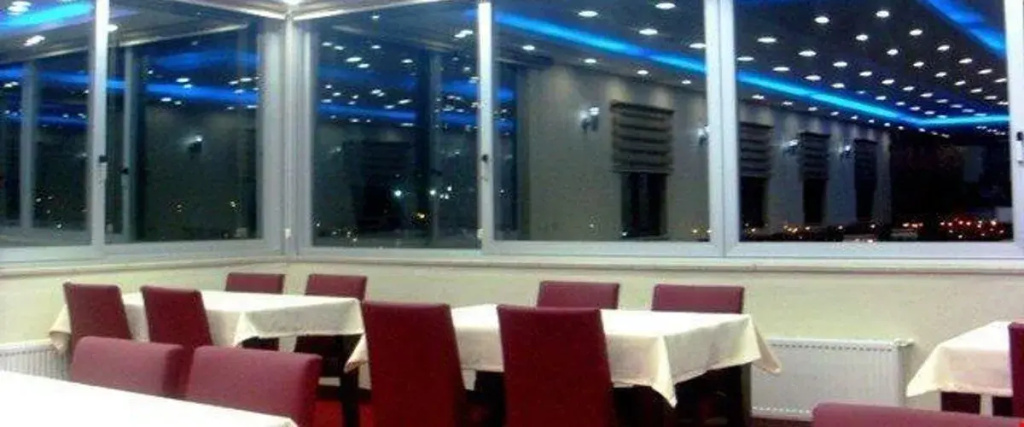 Butik Ertur Hotel - Général