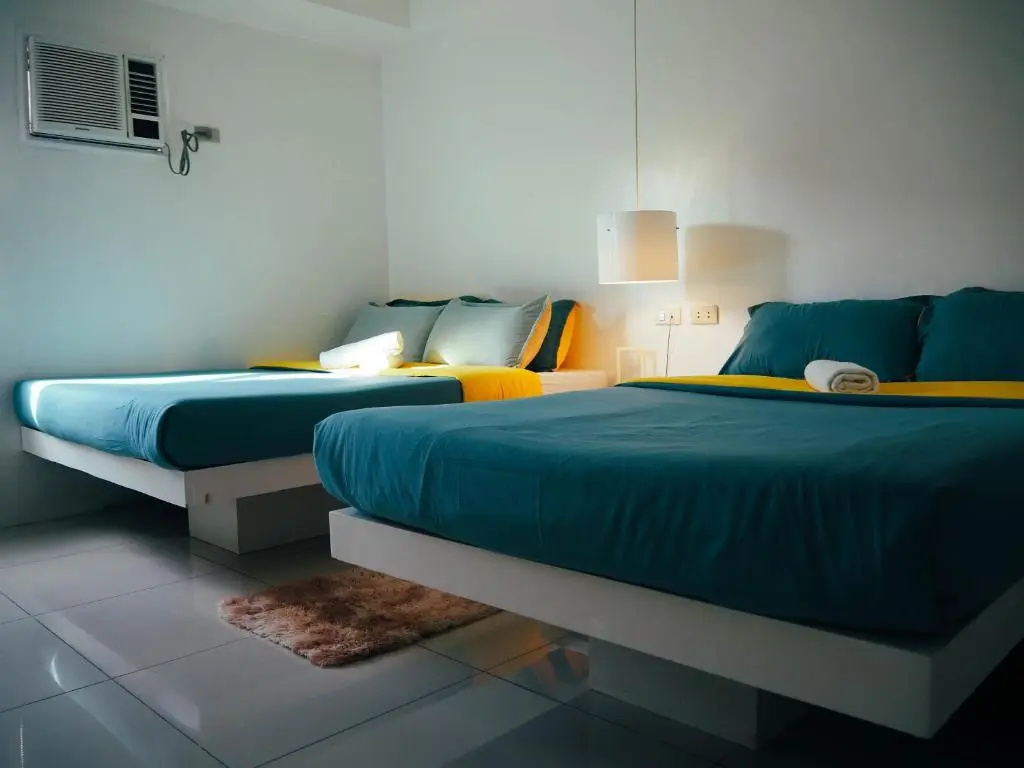 Premium room