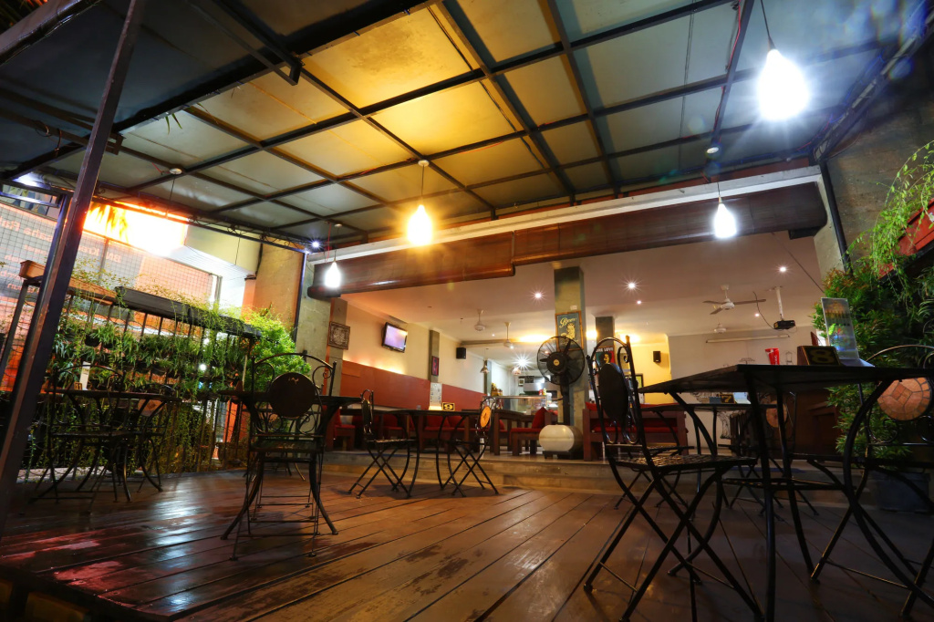 Hotel photo 29