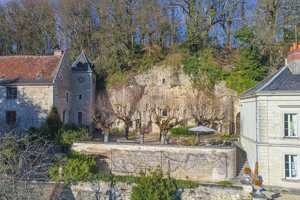 Afficher la photo 8 — Manoir de la Salle Du Roc
