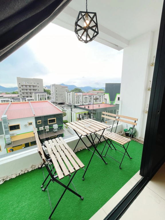 The New Sunset View Homestay