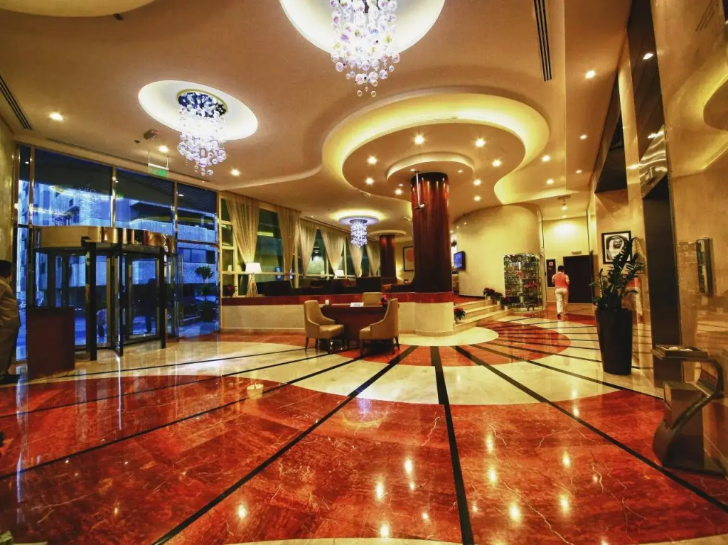 Hotel photo 2