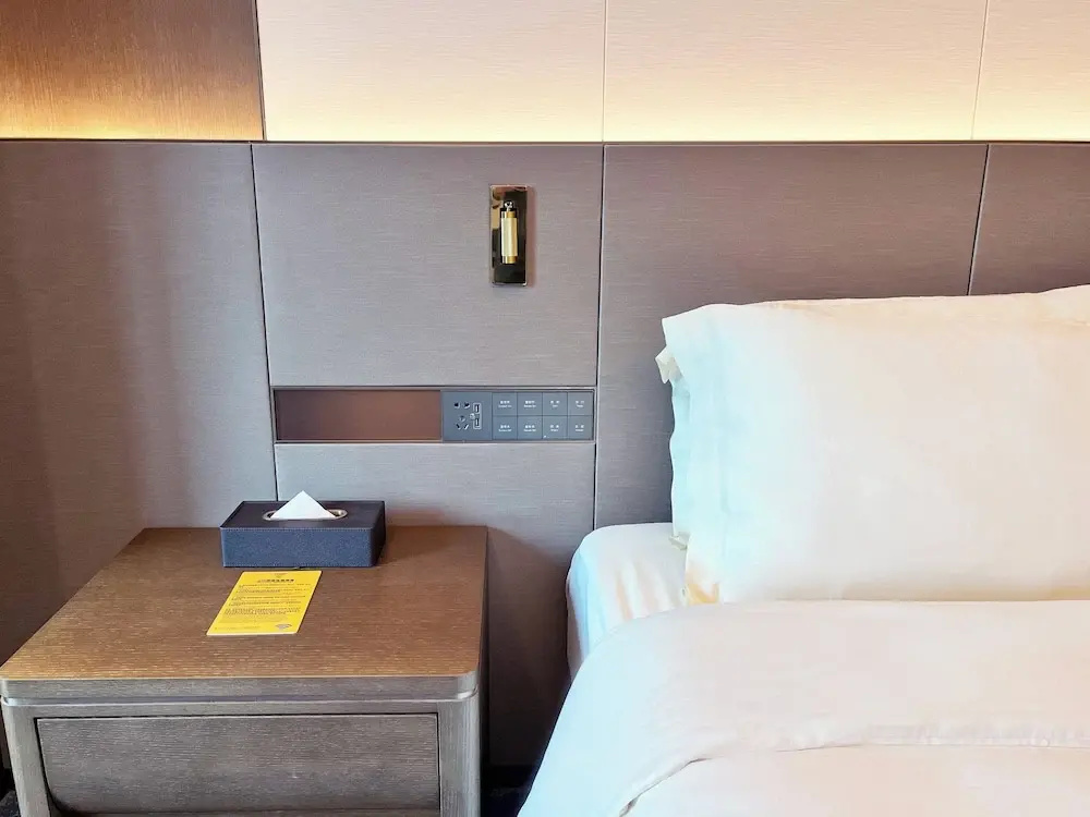 Hotel photo 19