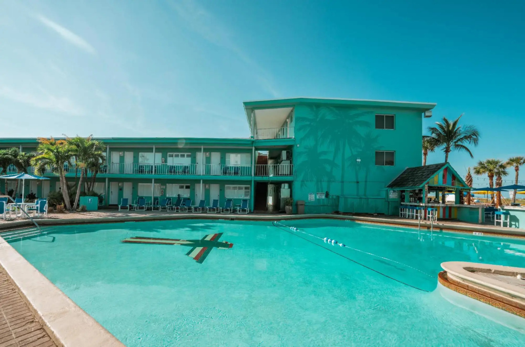 Hotel photo 28