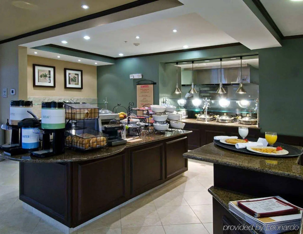 Hilton Garden Inn Dothan - Général
