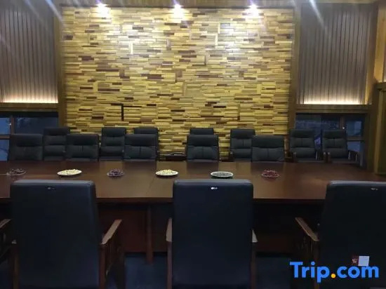 Business Centre