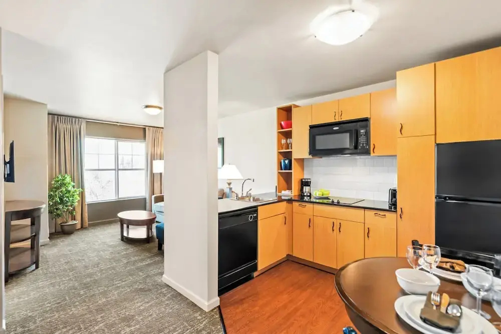 Quadruple Suite