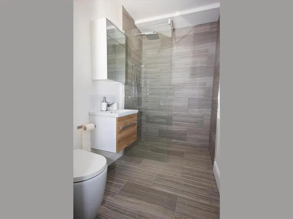 The Loft Winchester - Chambres