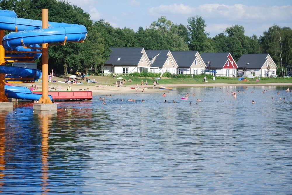 Beach & Waterfront