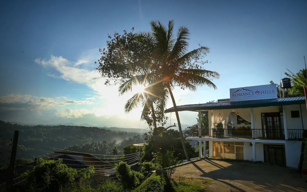 Romance Hills Hotel