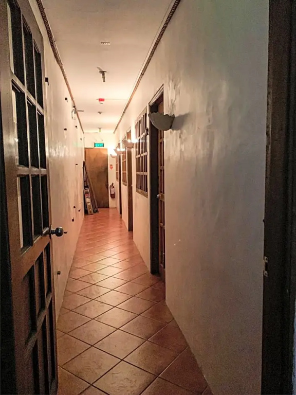 Harleys Pub and Hotel - Chambres