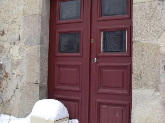 Voir la photo 1 — La Maison Bleue