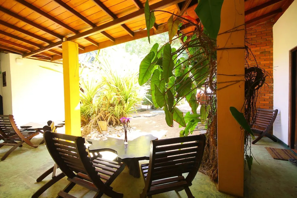 Tartaruga Hotel - Général