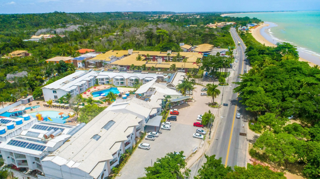 Beach & Waterfront