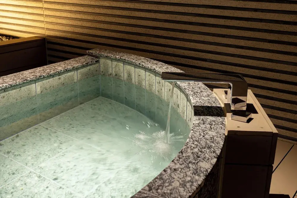 Hotel Meizanso - Chambres