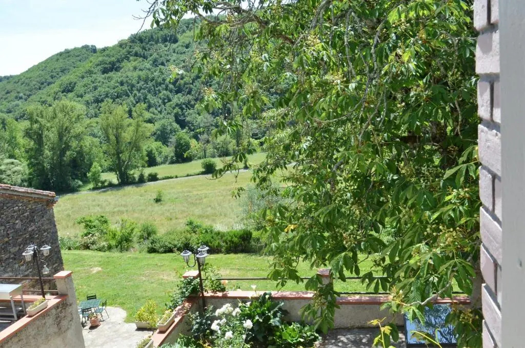 Standard Double room full double bed