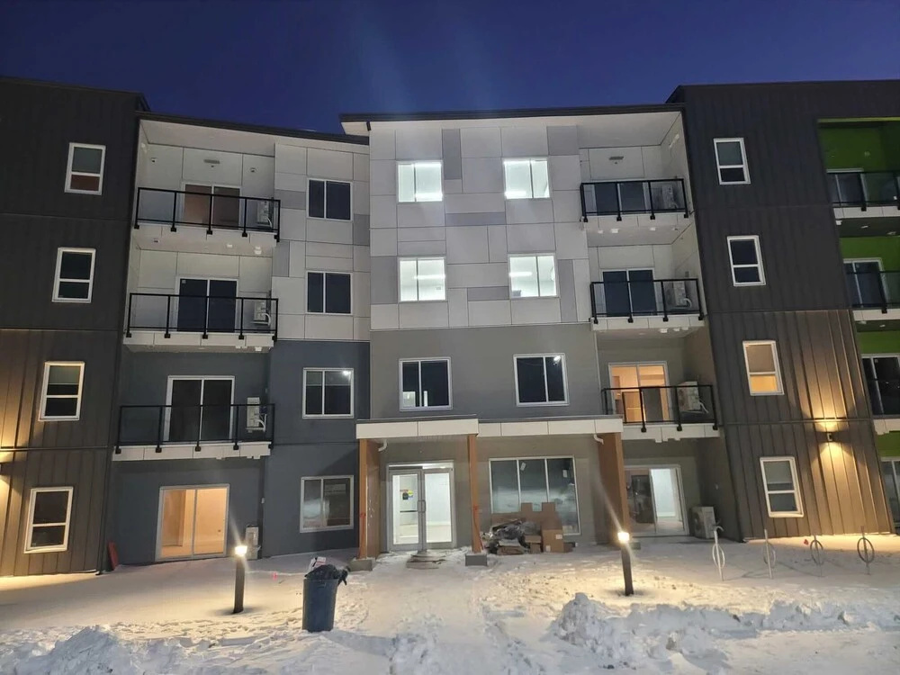 Olympic Villas