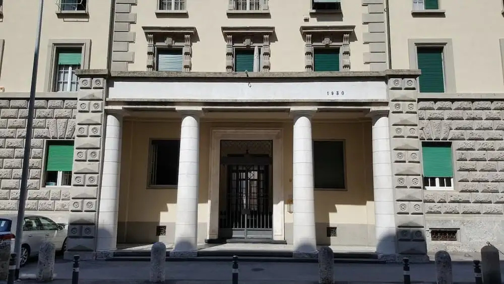 Mela Verde Apartments