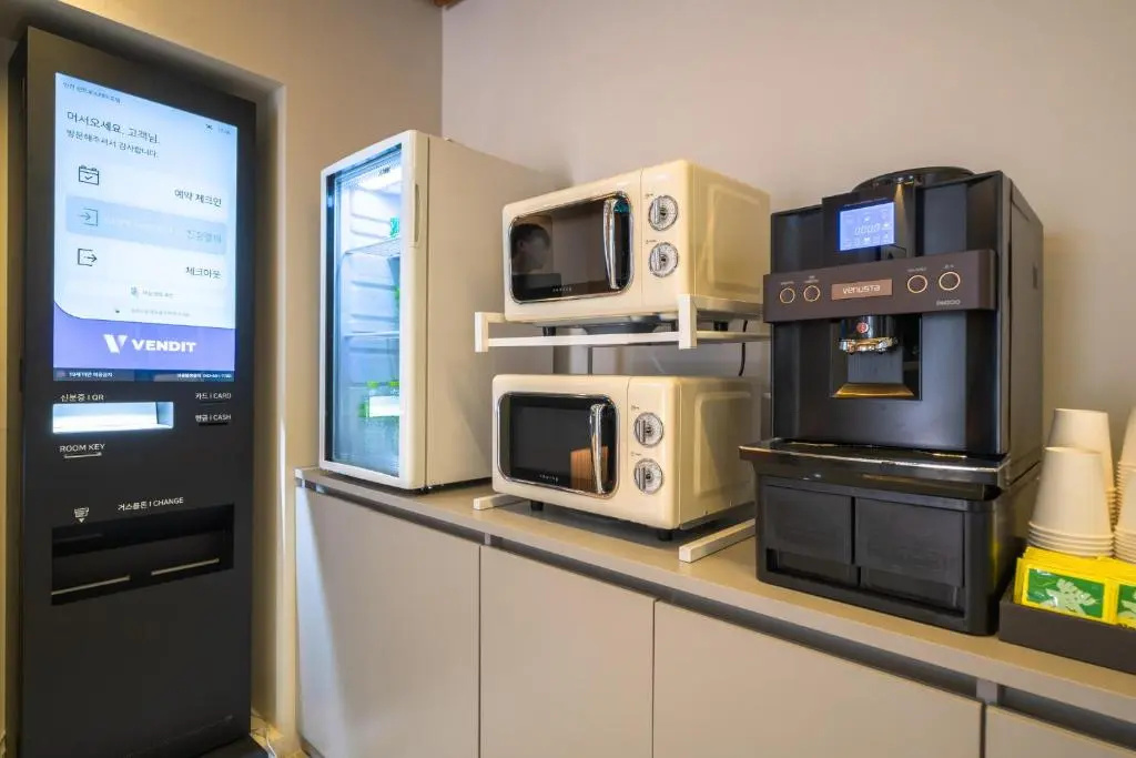 Standard room