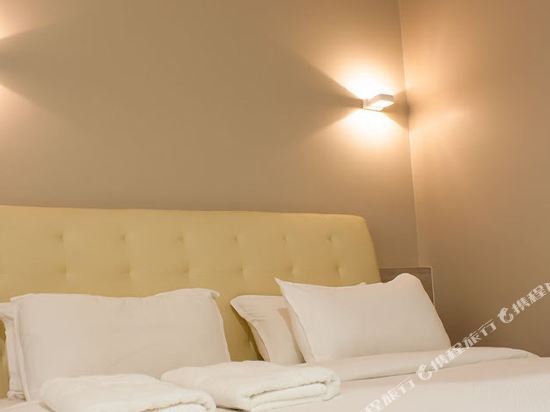 Le Quadri Hotel