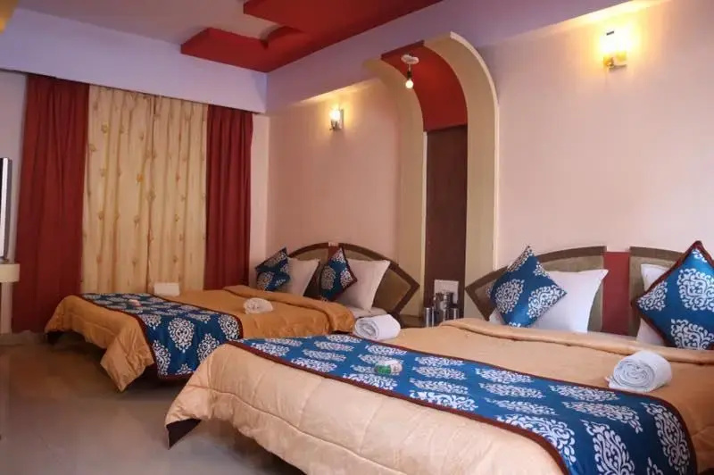Hotel photo 13