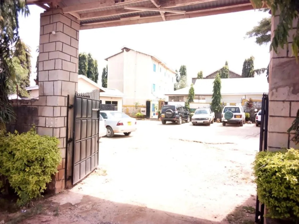 Hotel photo 8