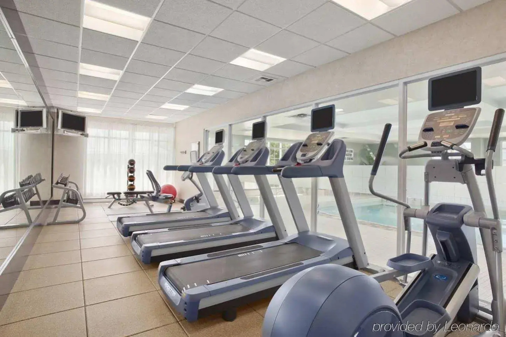 Homewood Suites by Hilton Cambridge Waterloo Ontario - Général