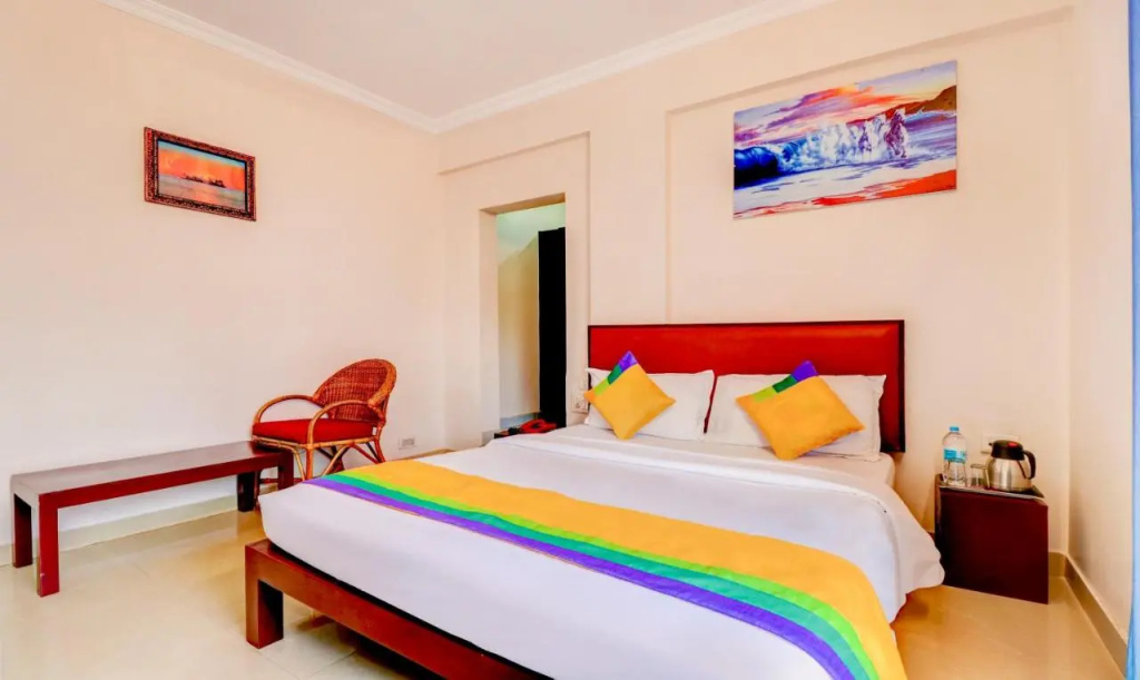 Hotel photo 15