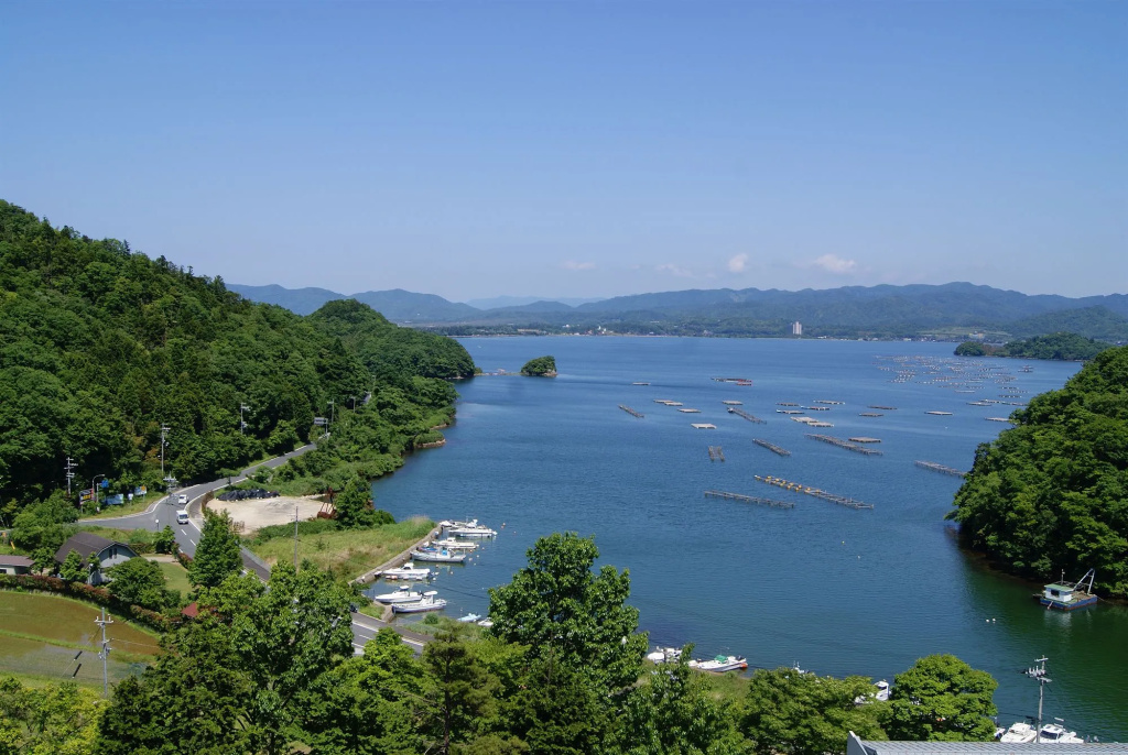 Resorpia Kumihama - Général