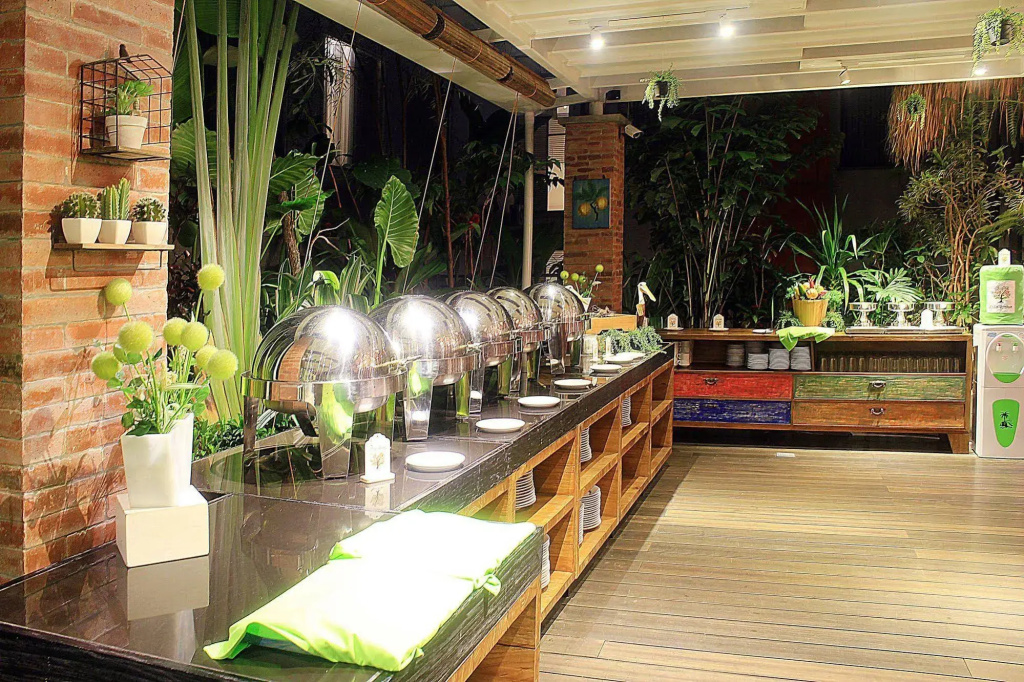 ZEN Premium Setrawangi Raya - Général