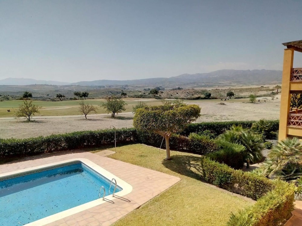 Valle del Este — 5