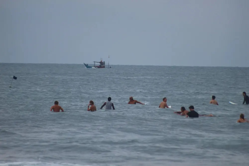 Together Beach House - фото 14