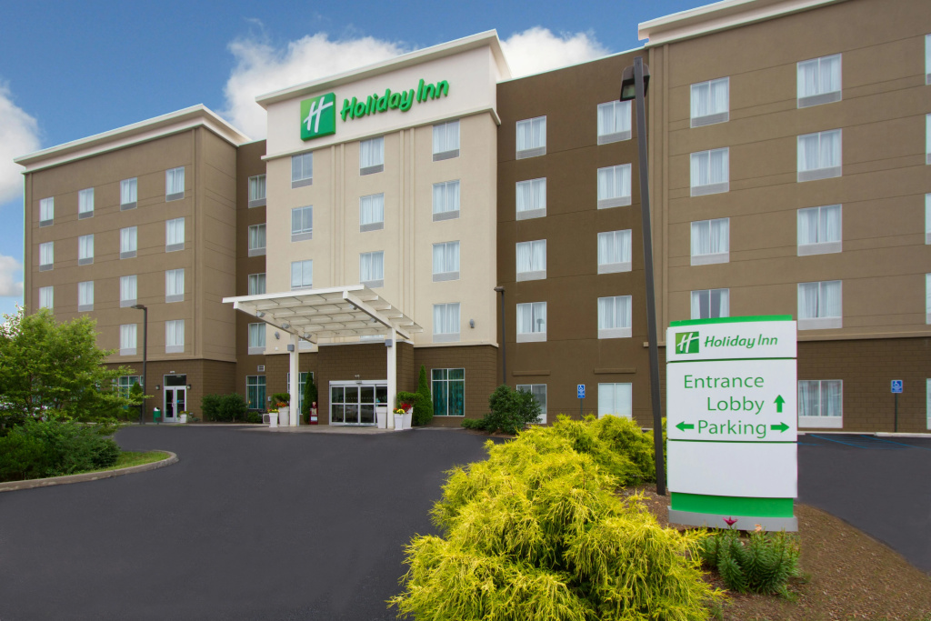 Holiday Inn Christiansburg Blacksburg by IHG