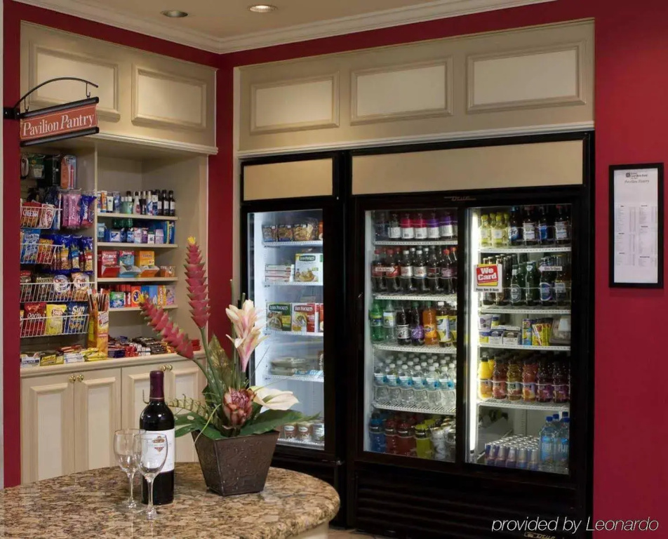 Hilton Garden Inn Lake Mary - Général