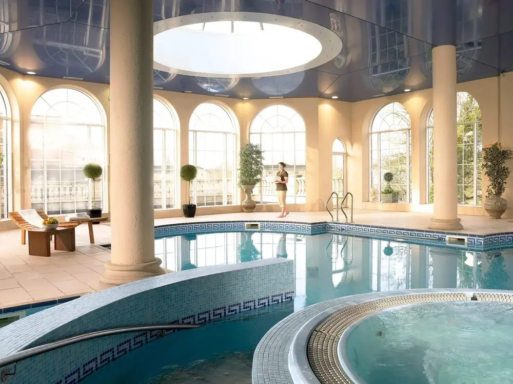 Bridge House Hotel - Leisure Club & Spa - Général