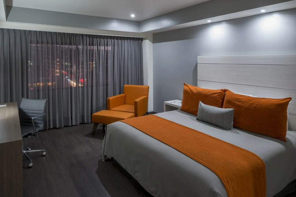 Hotel photo 2