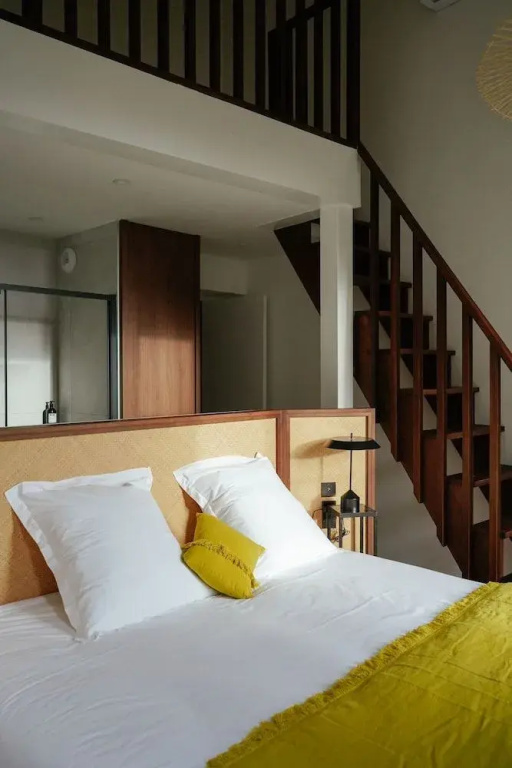 Voir la photo 4 — LOLA Boutique Hôtel Bordeaux Centre