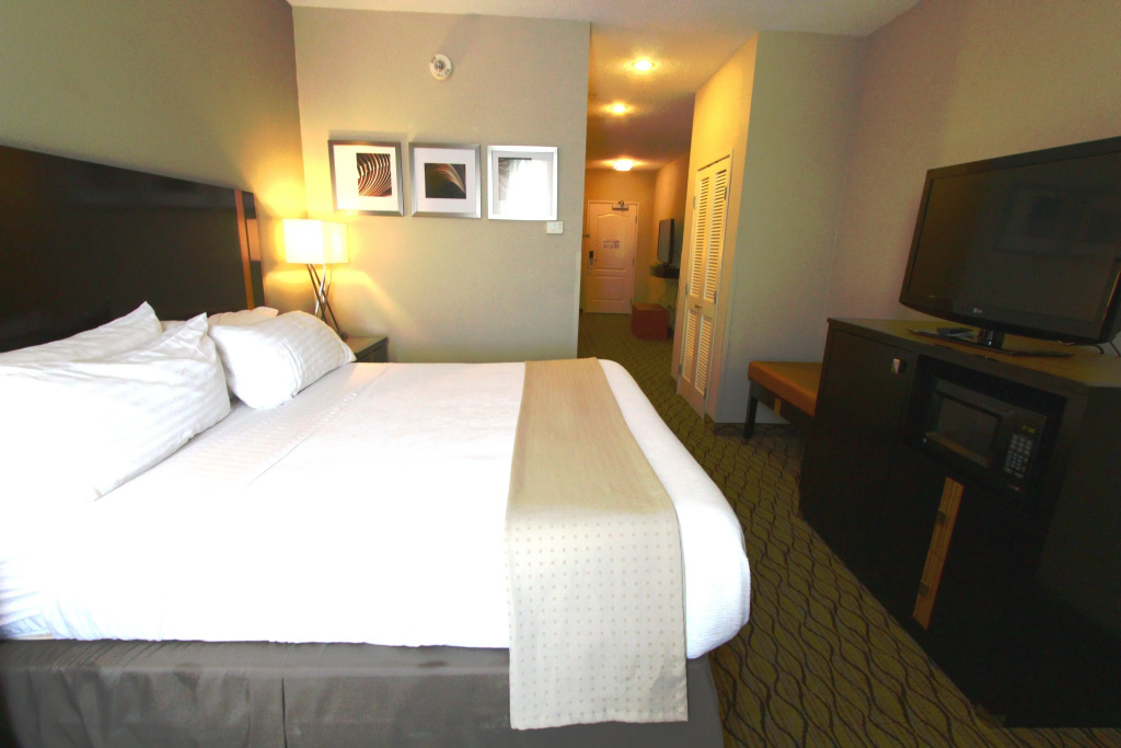 Holiday Inn Effingham by IHG - Général