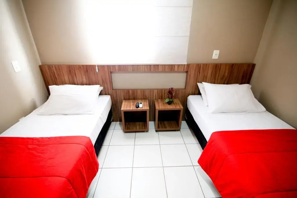 Hotel Maia - Général