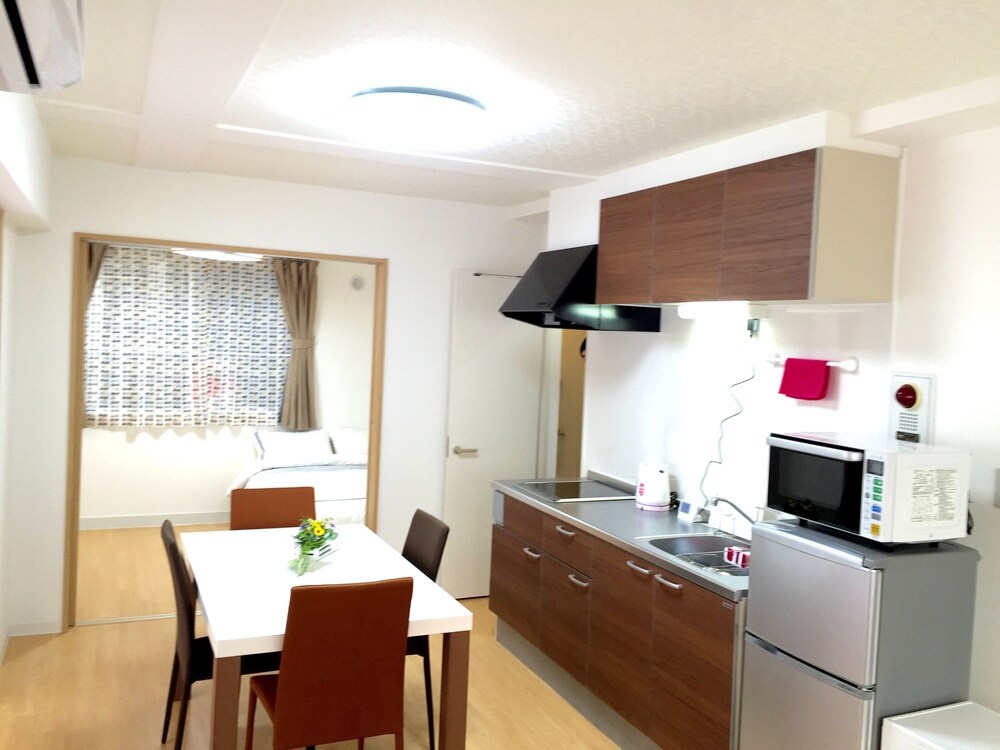 Issyuku hostel 사진 17