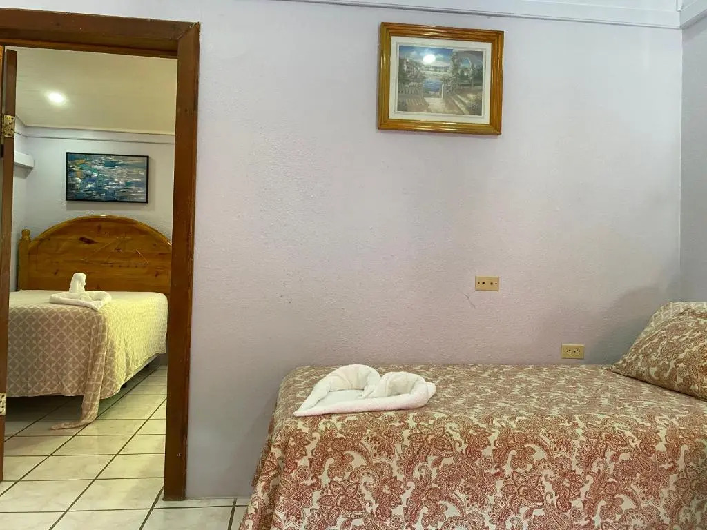 Sea Eye Hotel - Sunset Building