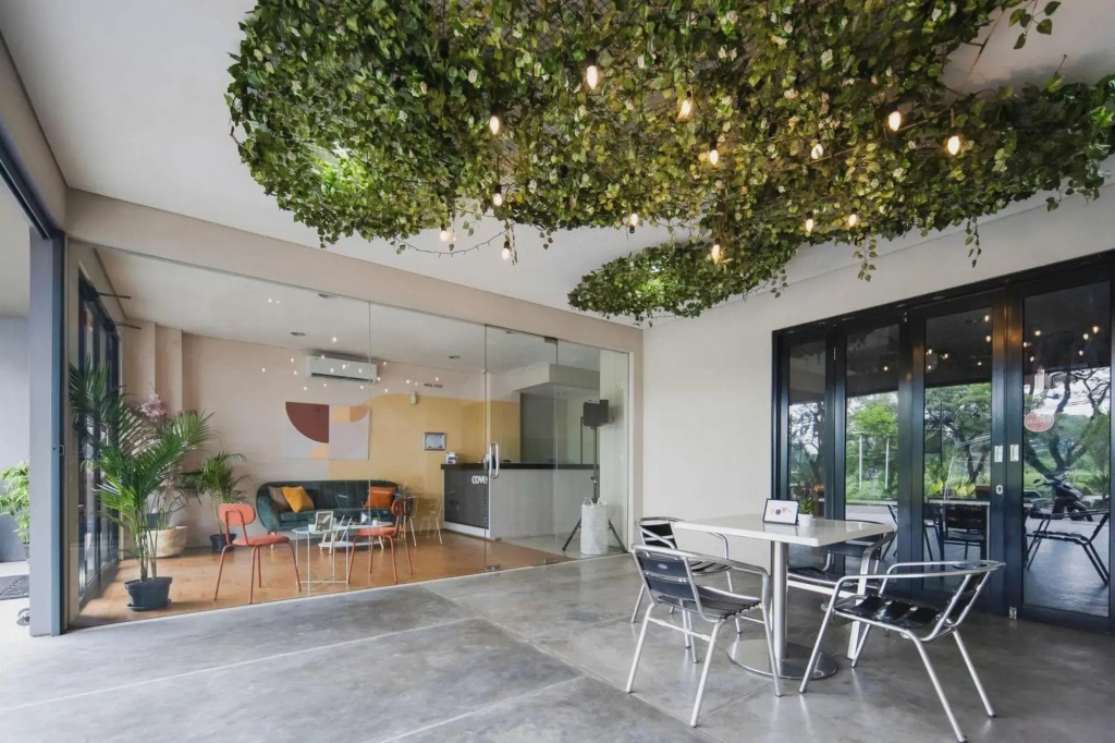Wanadu Residence - фото 26