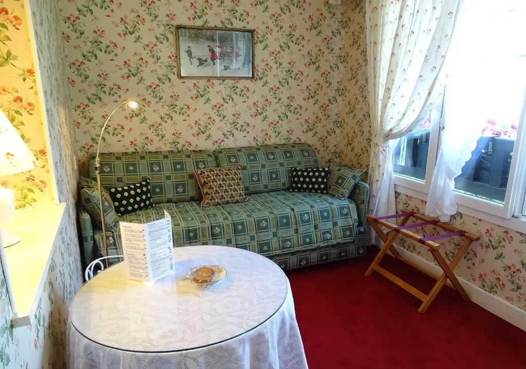TI AL LANNEC Hotel Restaurant & Spa - Chambres