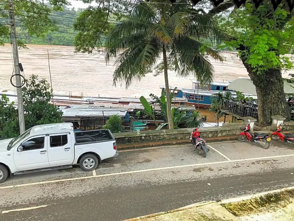 Luang Prabang River Lodge 2 - Chambres