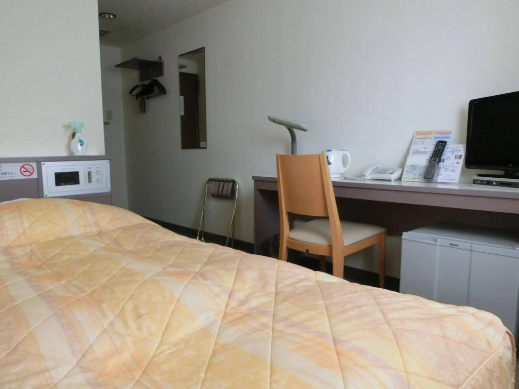 Orange Inn Sendaihigashi - Général