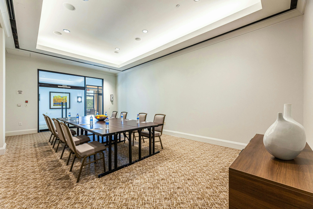 Sheraton Stonebriar Hotel - Général