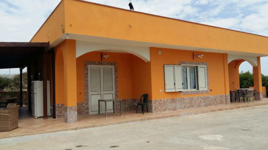 B&B Villa Eleonora