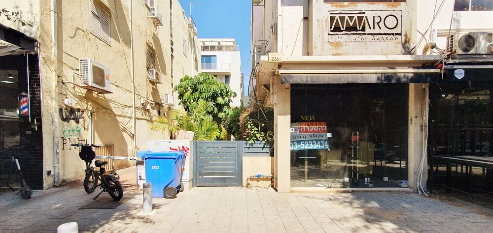 Brand New 2 Bedrooms 4 Min From Beach Tl55
