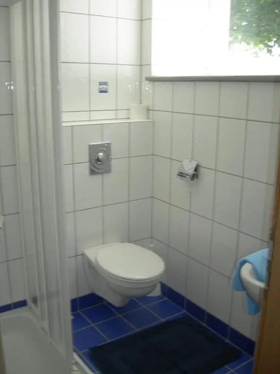 Olborbotte - Chambres